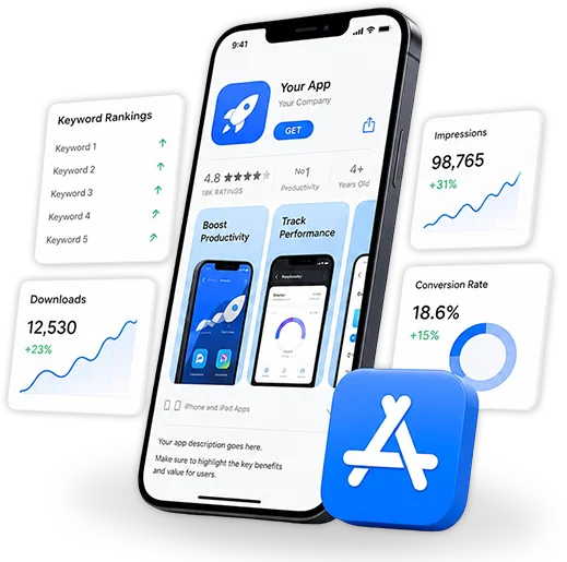 best app store optimization services