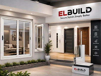 ELBUILD GA
