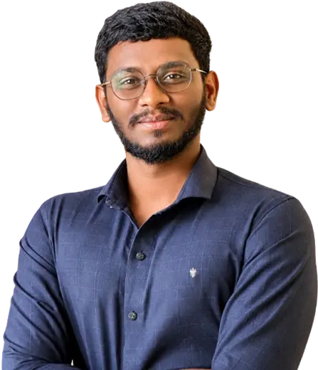 Harish