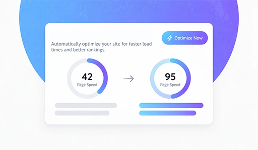 One-Click Speed Features