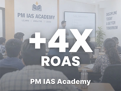 PM IAS Academy