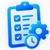 Projects & Daily Work