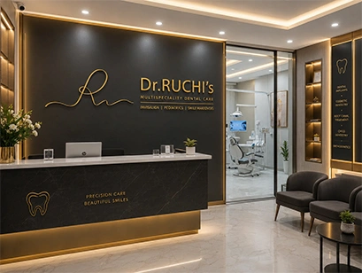 RUCHI GA