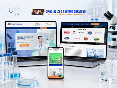 STS LAbs