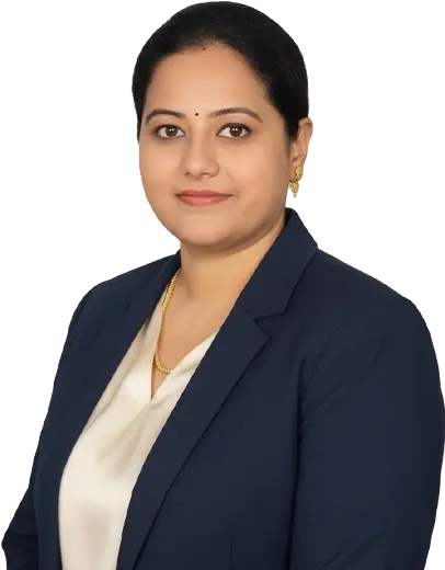 WT1218 – Vaishnavi