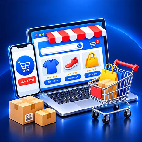 Brand Strategy Development