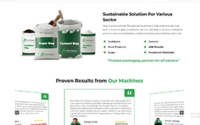 five-fingers-web-development-projec