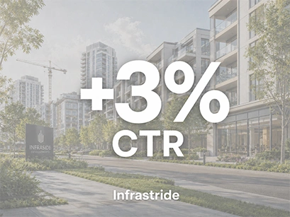 infrastride