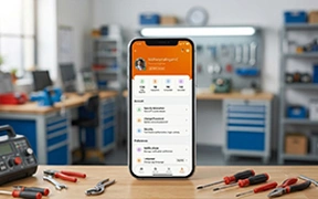 mark-sorting-mobile-app-project-vie