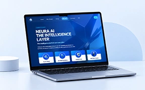 winspire-desktop-view-web-development-project